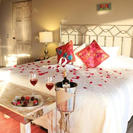 Don Juan Xido De Abajo View Hotel Boutique מראה חיצוני תמונה