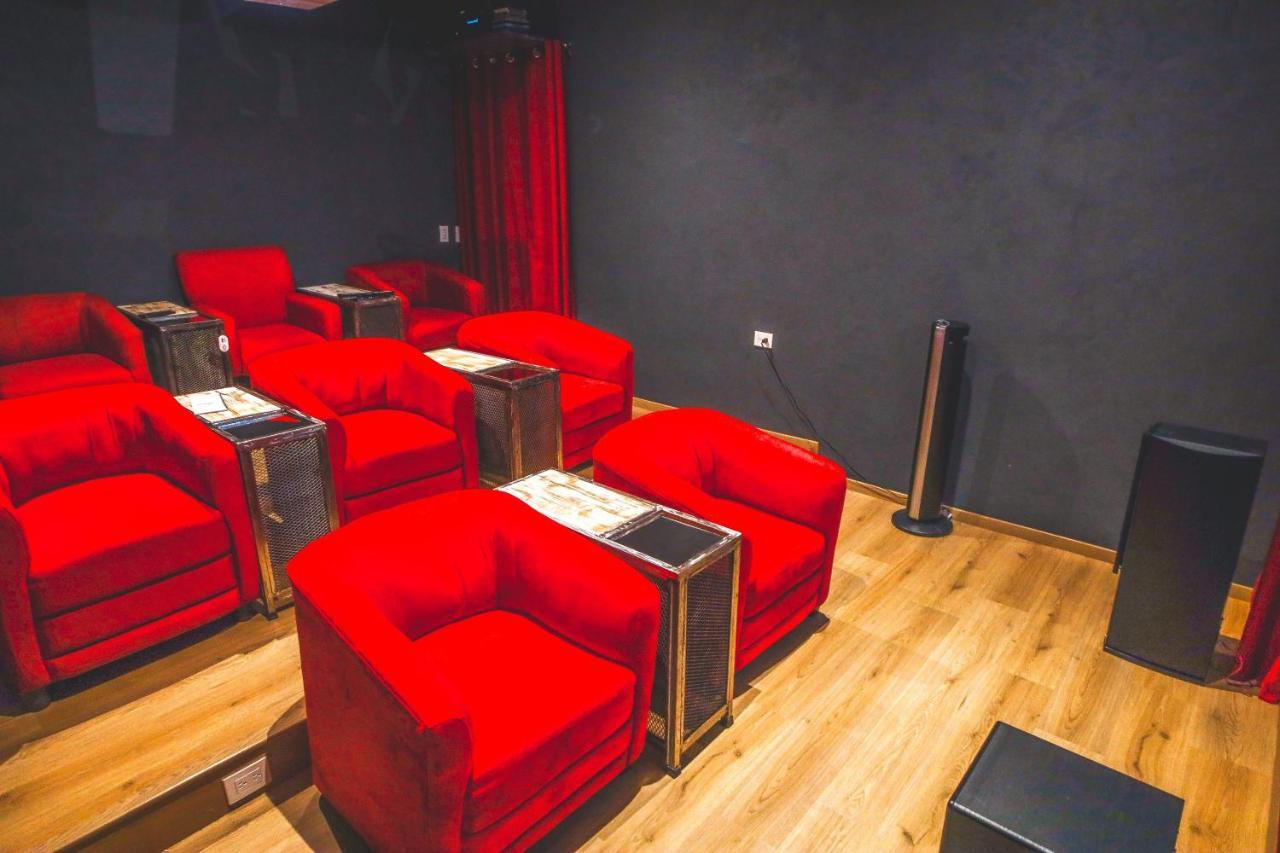 Don Juan Xido De Abajo View Hotel Boutique מראה חיצוני תמונה