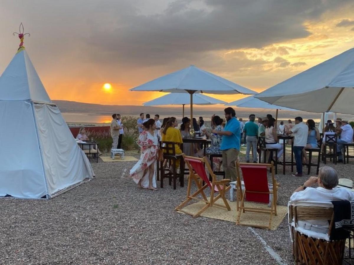 Don Juan Xido De Abajo View Hotel Boutique מראה חיצוני תמונה