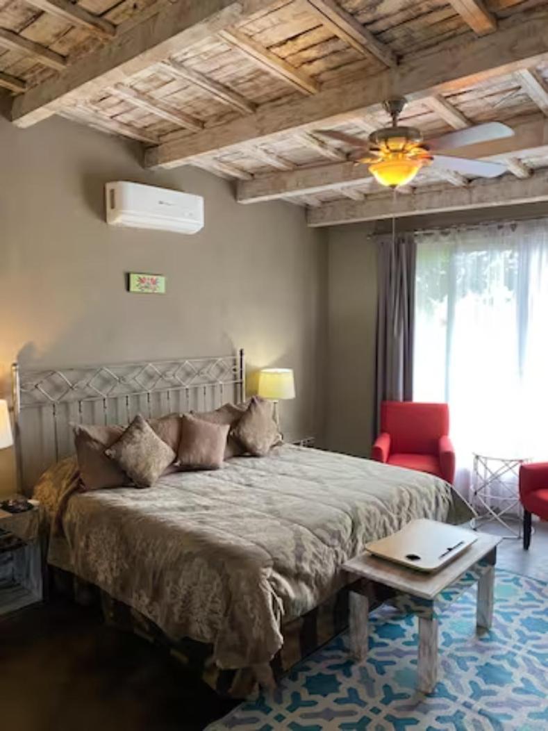 Don Juan Xido De Abajo View Hotel Boutique מראה חיצוני תמונה