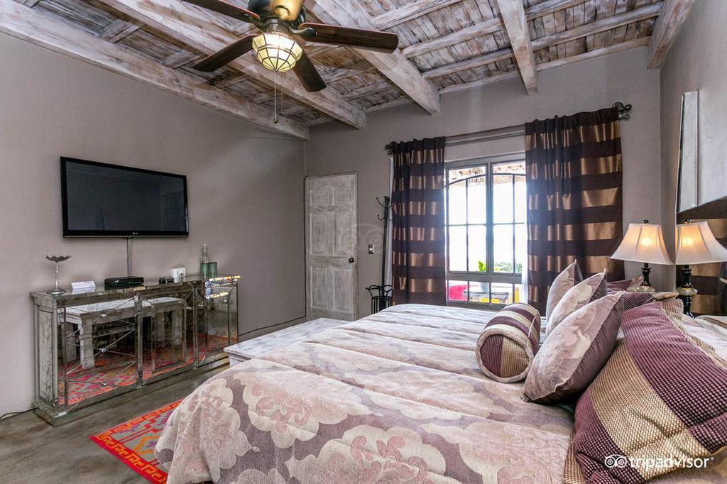 Don Juan Xido De Abajo View Hotel Boutique מראה חיצוני תמונה