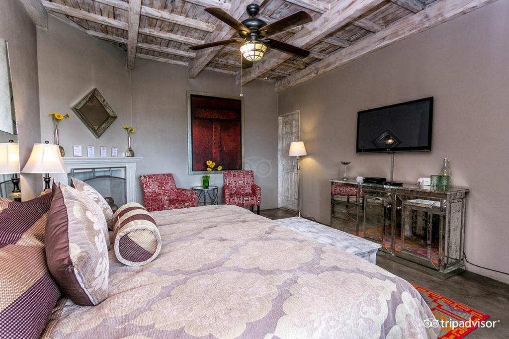 Don Juan Xido De Abajo View Hotel Boutique מראה חיצוני תמונה