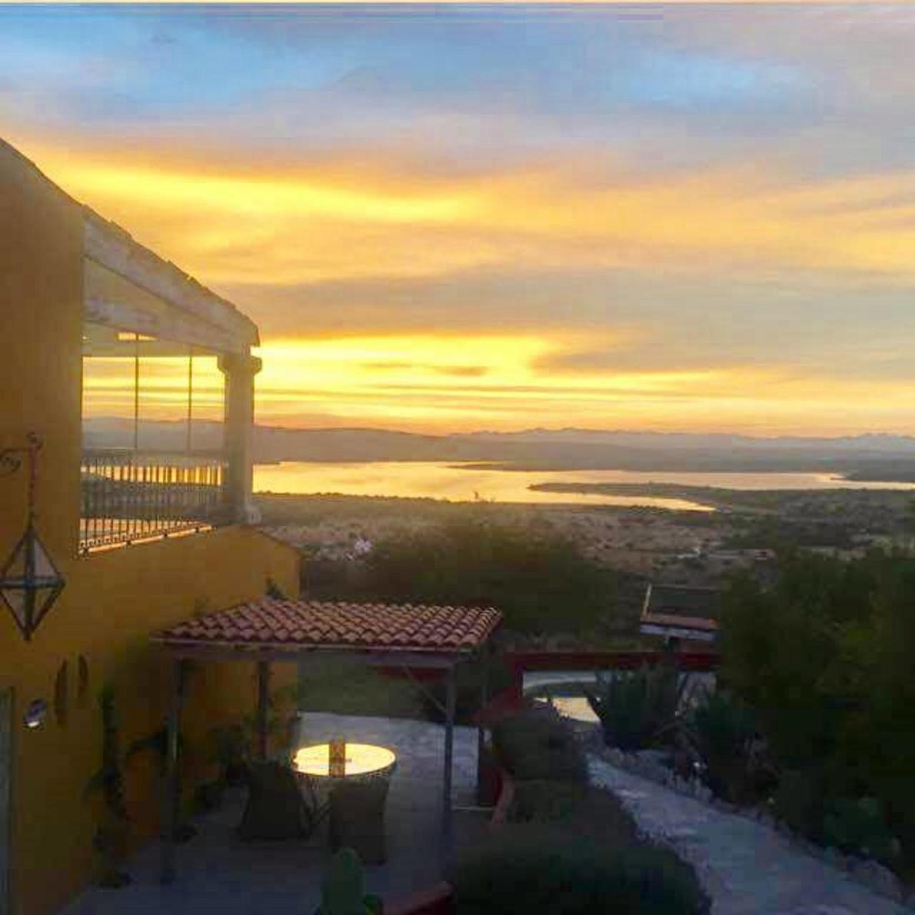 Don Juan Xido De Abajo View Hotel Boutique מראה חיצוני תמונה